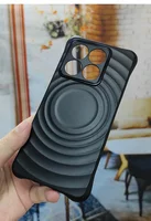 For Xiaomi 14T 5G Case IMAK UC-6 Series Frosting Soft Case For Xiaomi Mi 14T Pro 5G Cover 2