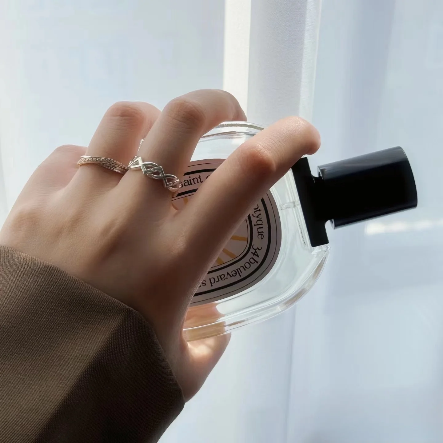 Kpop Idol NCT DREAM Rings YO!RING 8th Anniversary Souvenir