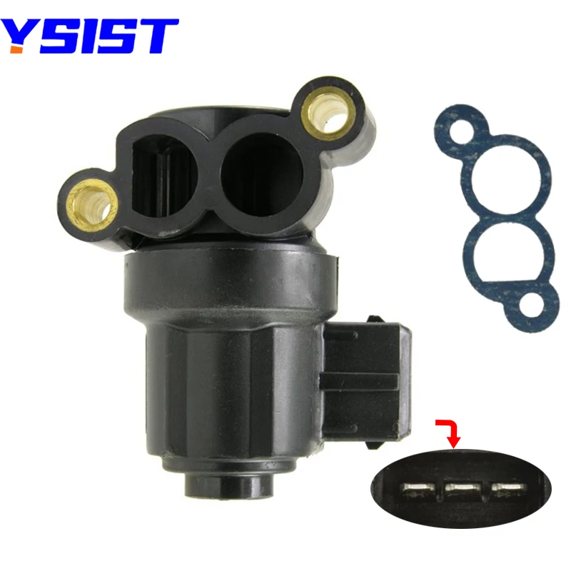 Idle Air Control Valve Fit Hyundai Amica Getz Kia Picanto 3515002600 3515002600 MEILLEUR PRIX