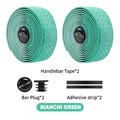 Bianchi Green