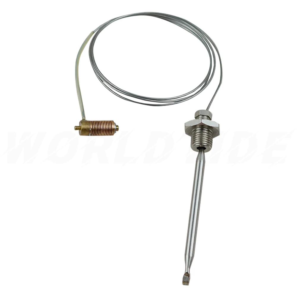 Gas Fryer Temperature Control Sensor 120-200&deg;C Range Sensor for SIT Minisit 710 Gas Valve