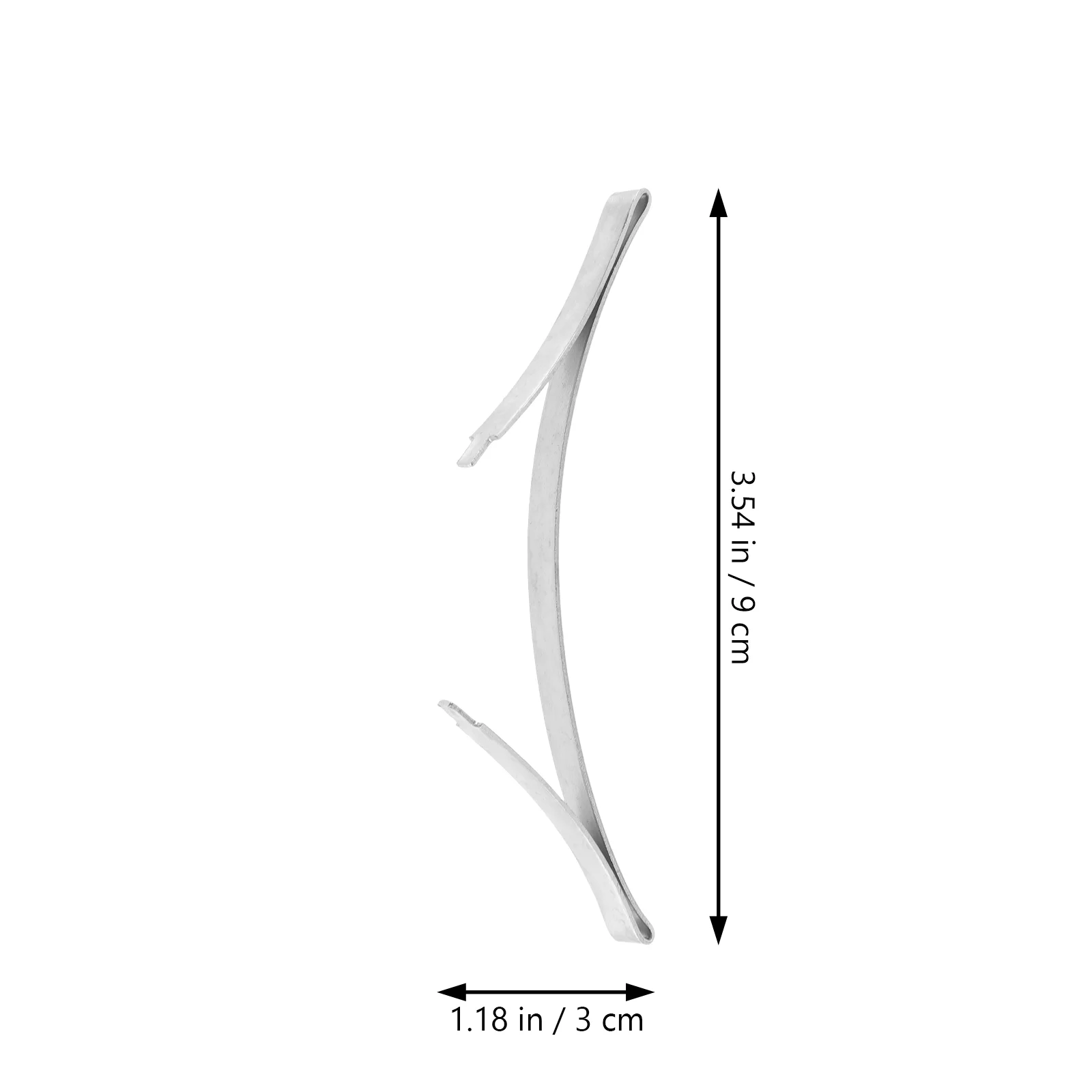 Sliding System Part Door Bottom Track Positioner Rails Accessories Positioning Pieces Wardrobe Manganese Steel 2 Pcs