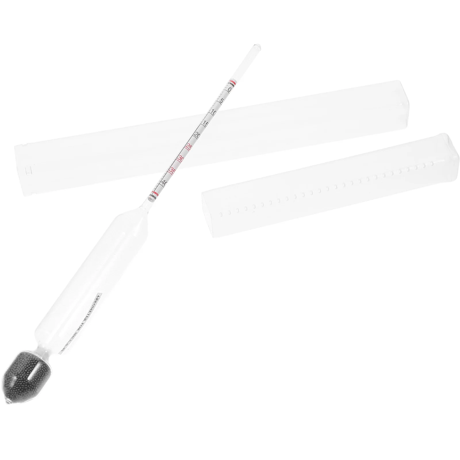 How Lactometer Works Lactometer Hydrometer Milk Density Tool Lactometer Hydrometer for ...