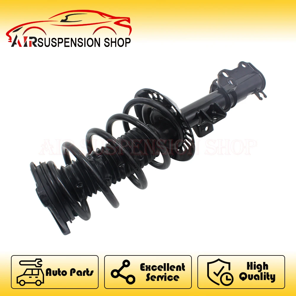 

Front Left/Right Air Shock Absorber Suspension Pneumatic Air Ride Strut For Mercedes Benz Vito Bus W639 A6393203613 A6393202113