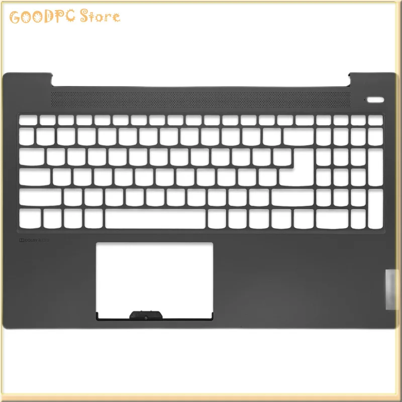 

Корпус для ноутбука подходит для Lenovo Air15 ARE 2021 C корпус D корпус упор для ладони Нижняя оболочка задняя крышка