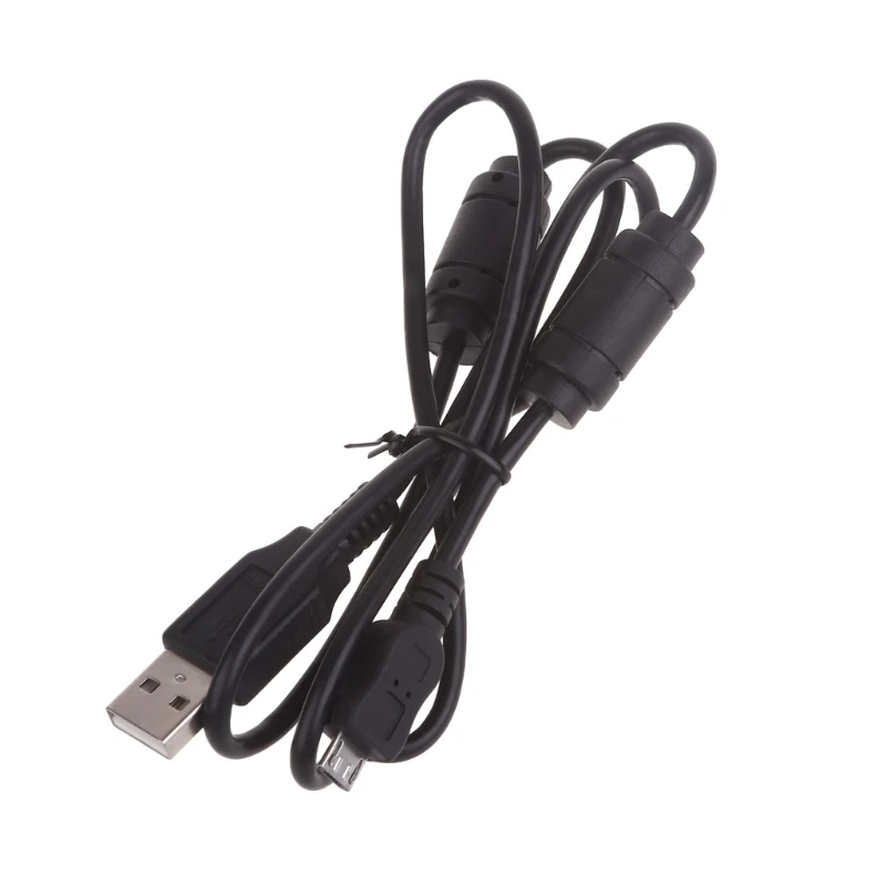 

Resistant USB to Micro USB Data Cable Shielded Data Cable Durable Cord for Phones Tablets & More