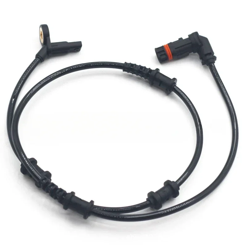 A1645400717 A1645400917 A1645401617 A1644405541 for Mercedes-Benz GL350 GL550 ML320 ML350 ABS Wheel Speed Sensor A1644408339