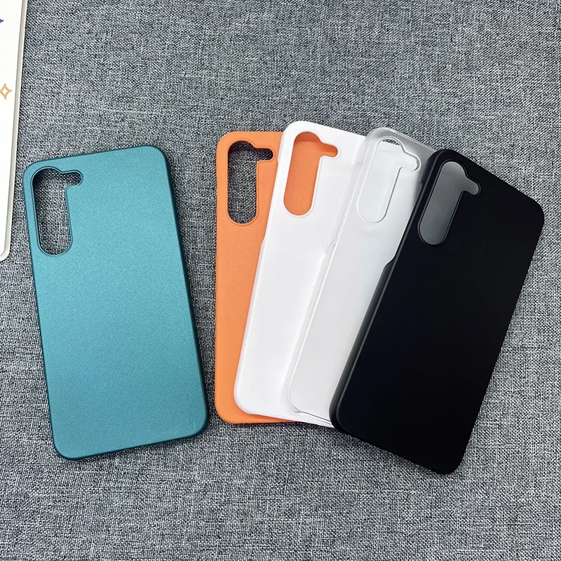 Luxury Candy Color Hard Back Cover Case - Half-Pack Matte Shell