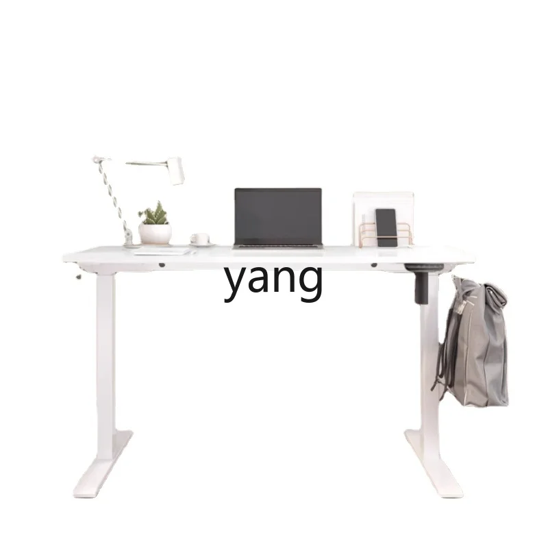 

L'm'm Home Study Computer Desk Simple Modern E-Sports Computer Desk Table