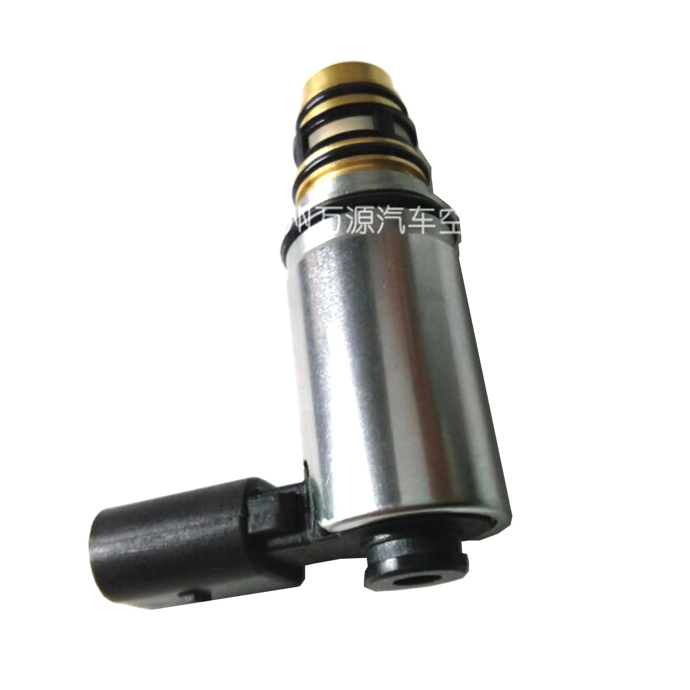 1K0260859F Sanden PXE13 PXE16 A/C Compressor Control Valve For Volkswagen Beetle Sharan Golf CC Audi TTS 5N820803B 5C0820803G