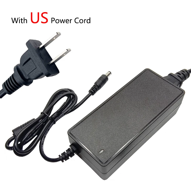 US Power Cord
