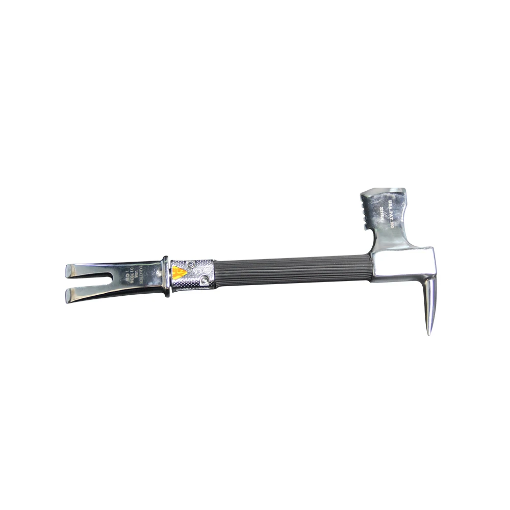 

Model C Manual Breaking Tool Group of US Partech