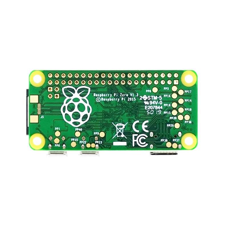 Raspberry Pi Zero Board Version 1.3 With 1GHz Single-Core CPU 512MB RAM or Zero Kit