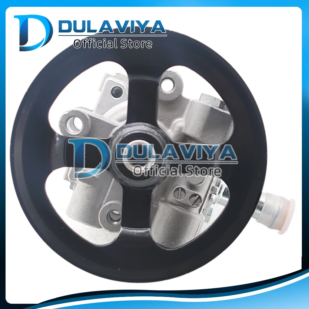 Power Steering Pump For JEEP COMPASS PATRIOT DODGE CALIBER 2.0 CRD 