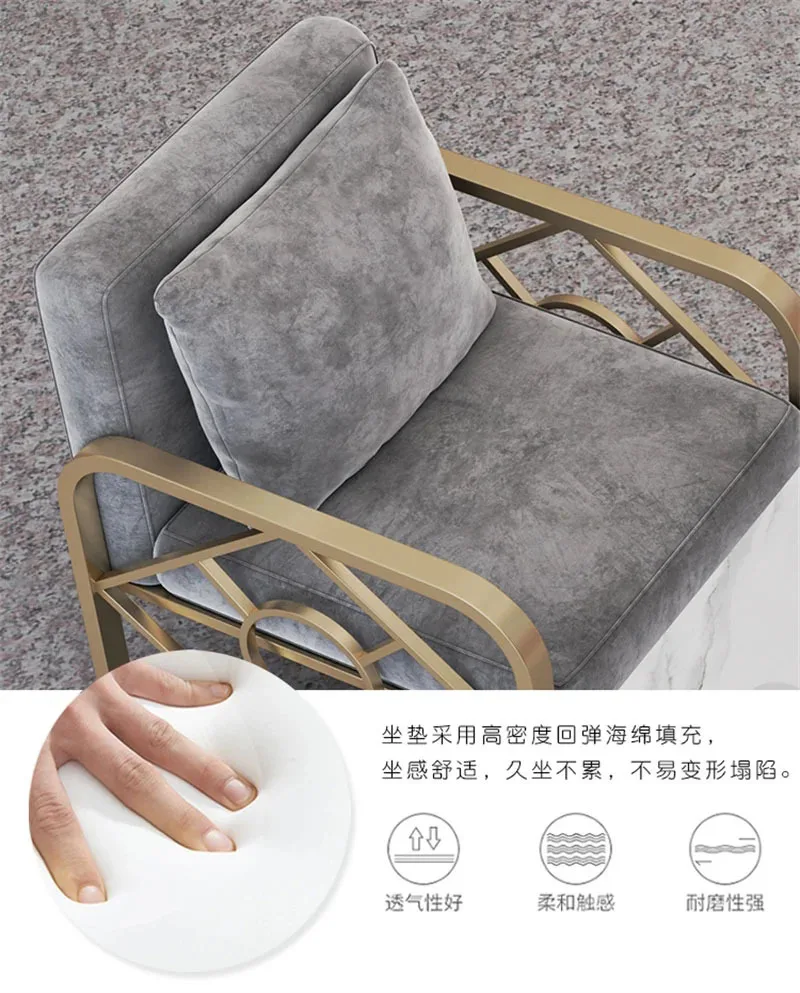 Description Picture 4 of itemLight Luxury Nail Table Manicure Salon Furniture For Beauty Salon Professional Manicure Table Double Layer Upscale Nail Tables