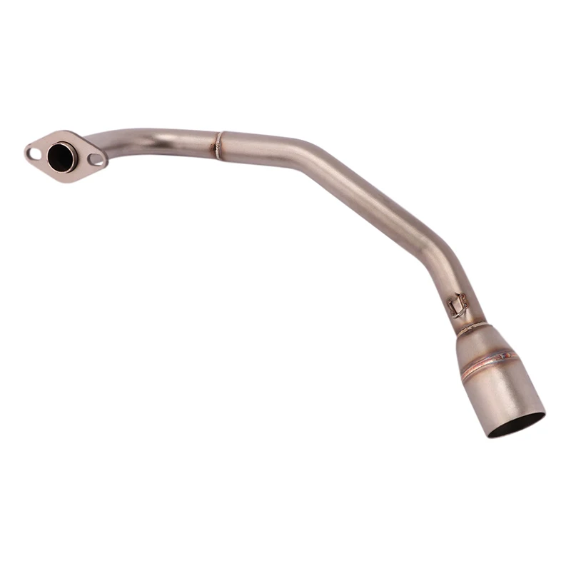 Slip-on For HONDA PCX125 PCX150 PCX 125 150 2018 2019 2020 Motorcycle Scooter Exhaust Escape Muffler System Front Link Pipe - Image 3