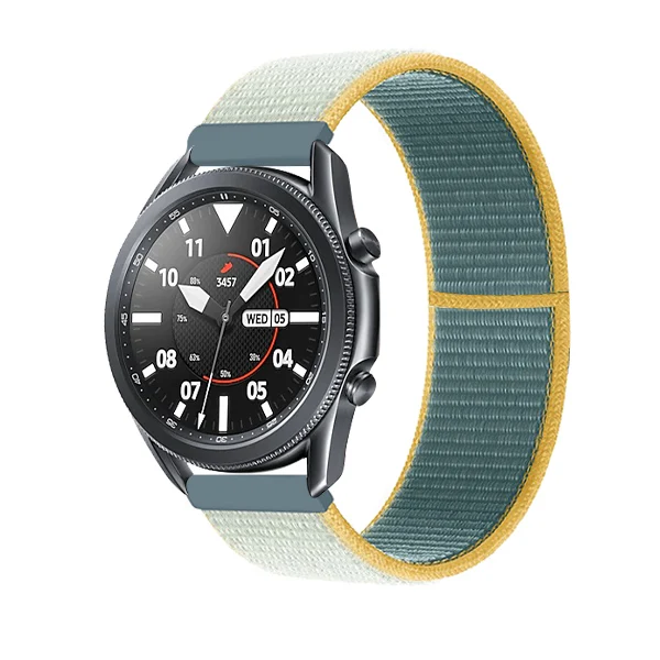Nylon Strap Wristband Replacement