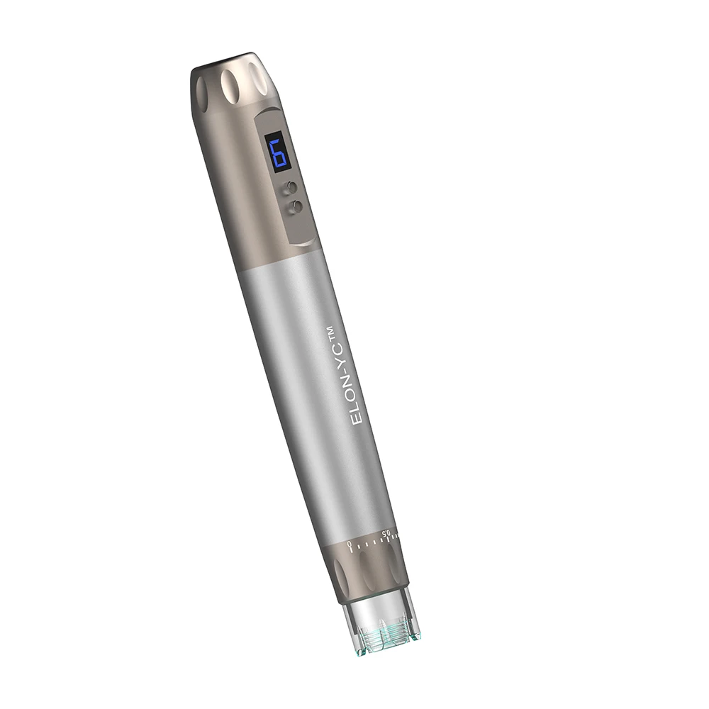 Рисунок 4 - Профессиональный микронизирующий