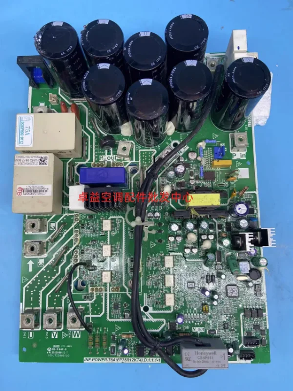 

V-COM500-SMB-A original inverter central air conditioning module mainboard 75A-DC80PHDG-D1Y2