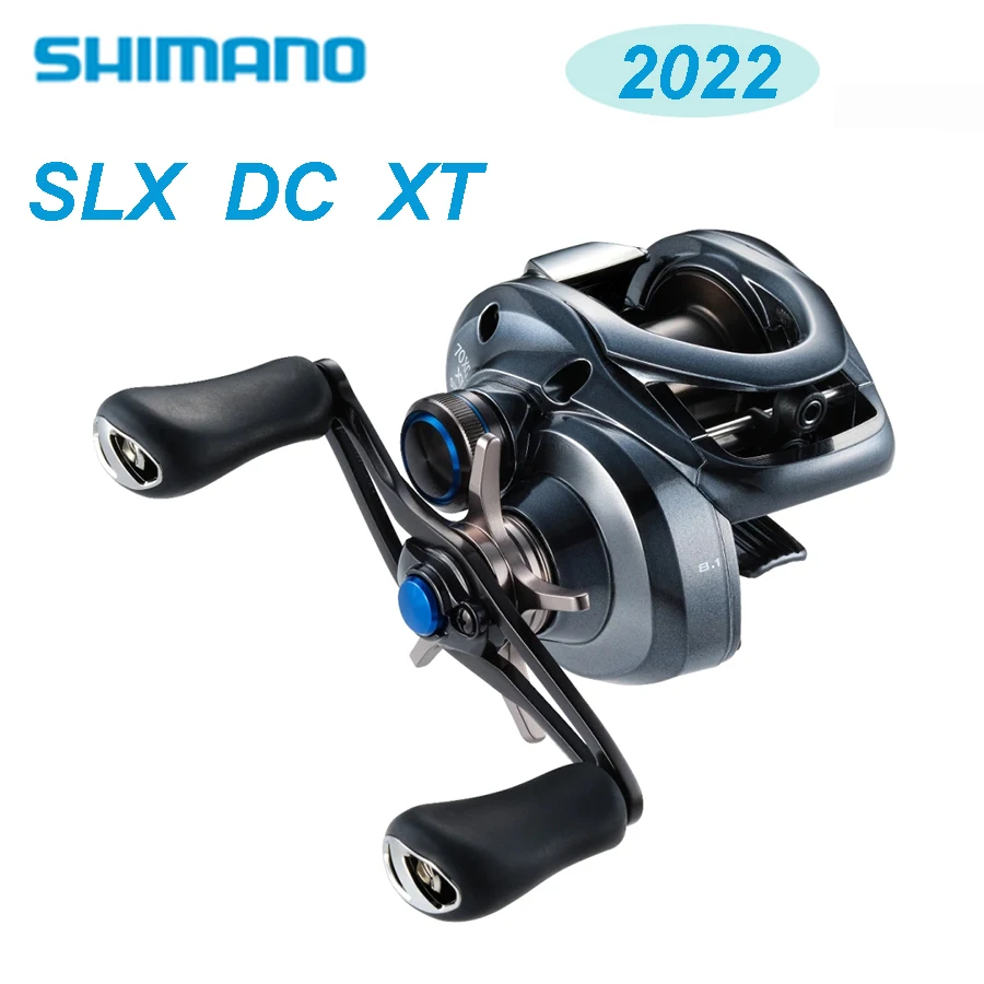 国産最安値 SHIMANO - SLX DC 71 HGの通販 by kento5555's shop
