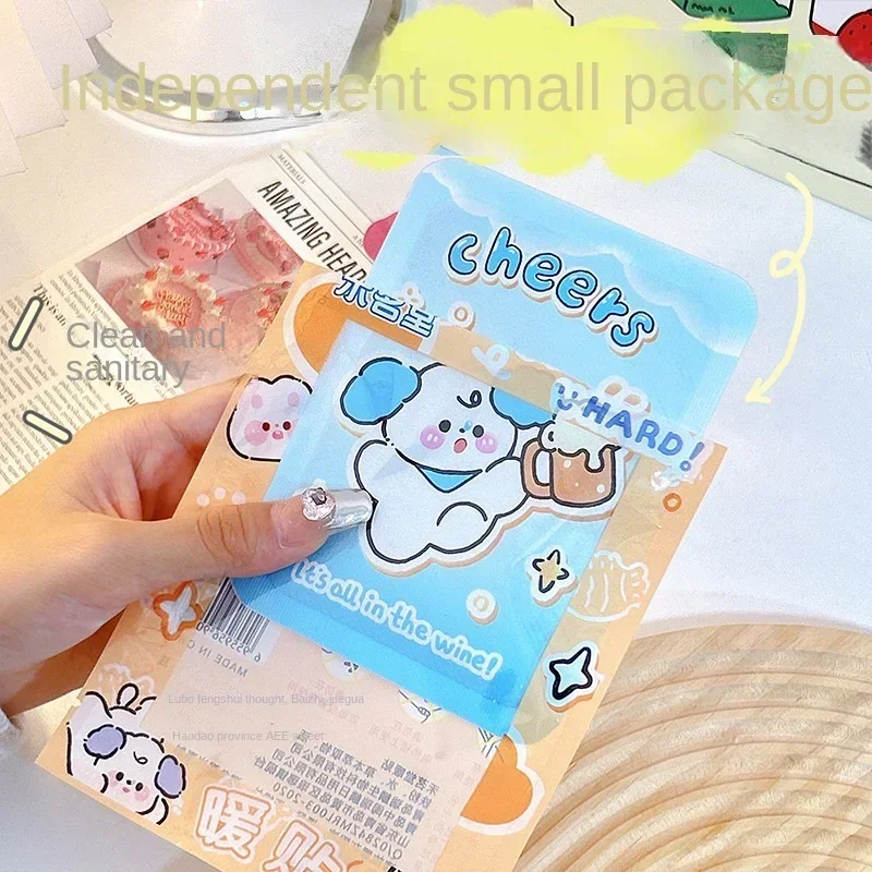 Heating Pad Argy Wormwood Heating Pad Stickers Uterus Warming Plaster Warming Stickers Warm Feet Warm Stickers Warming Paste