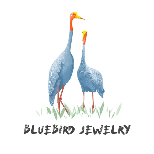 Bluebird Jewelry Store
