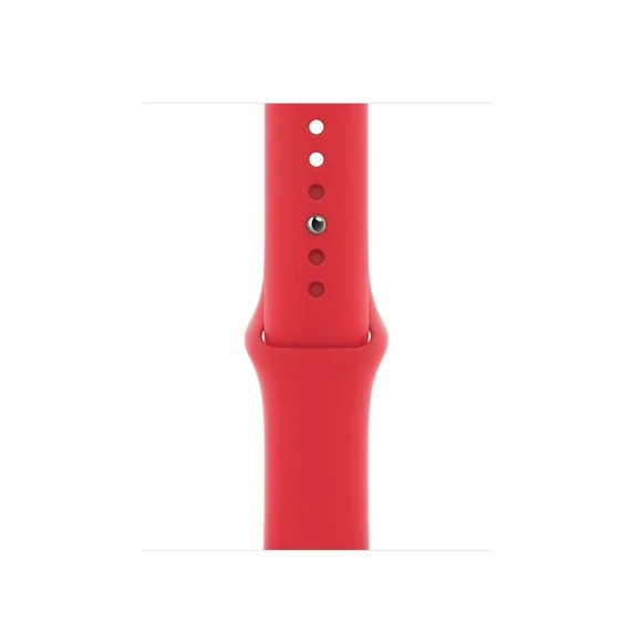 Premium Soft Silicone Watch Band Strap
