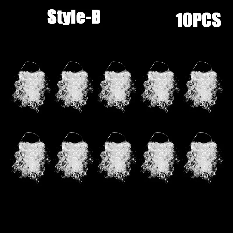Beard-40g-10PCS