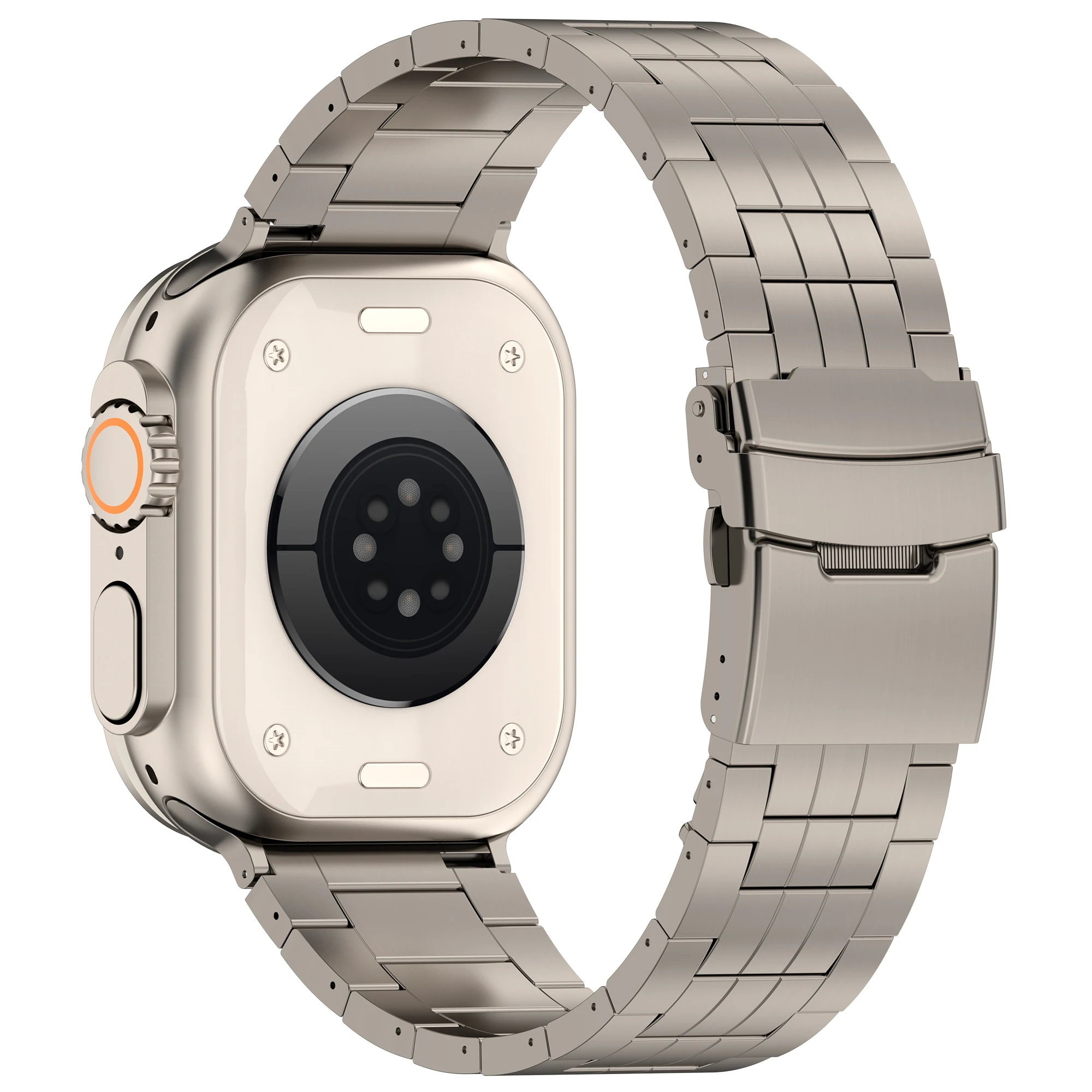 ġ Ʈ 2  θ ƿ Ʈ, 49mm, 41mm, 45mm, ݼ ũ Ʈ, ̿ġ 9, 8SE, 7, 6, 5, 4, ѱ