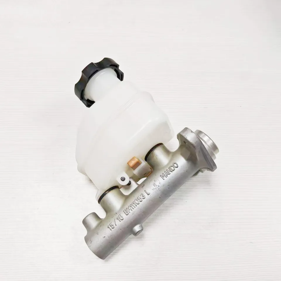 パーツデポ / ワグナー レプリカ リアドラム ブレーキ マスターシリンダー パン ショベル 1958-72 Wagner style [PARTS  DEPOT pdkrsh 41761-58B-sh 4580443492182 ] makdf ブレーキシリンダー、ヒュンダイ、エラントラ 2007-2010 58510-2H000 585102H000に適合 車両