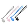 Soft Swimming Earplugs Case Protective Prevent Water Protection Ear Plug Waterproof Soft Silicone Swim Dive Supplies 2