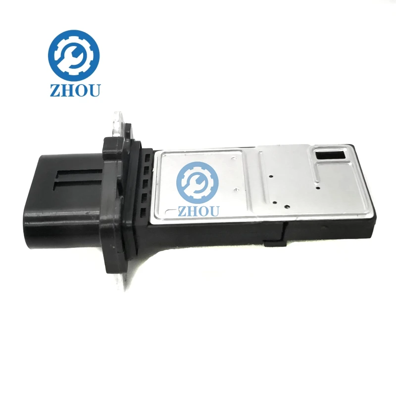 Mass Air Flow Meter Maf Sensor For Buick Allure LaCrosse Rainier Regal Cadillac SRX STS XLR