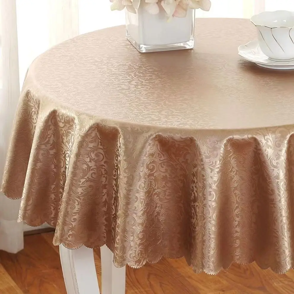 NoEnName_Null mantel plastico стол кухонный herbst deko decoracion otoño 식탁세트 Mainland China Polyester / Cotton 4