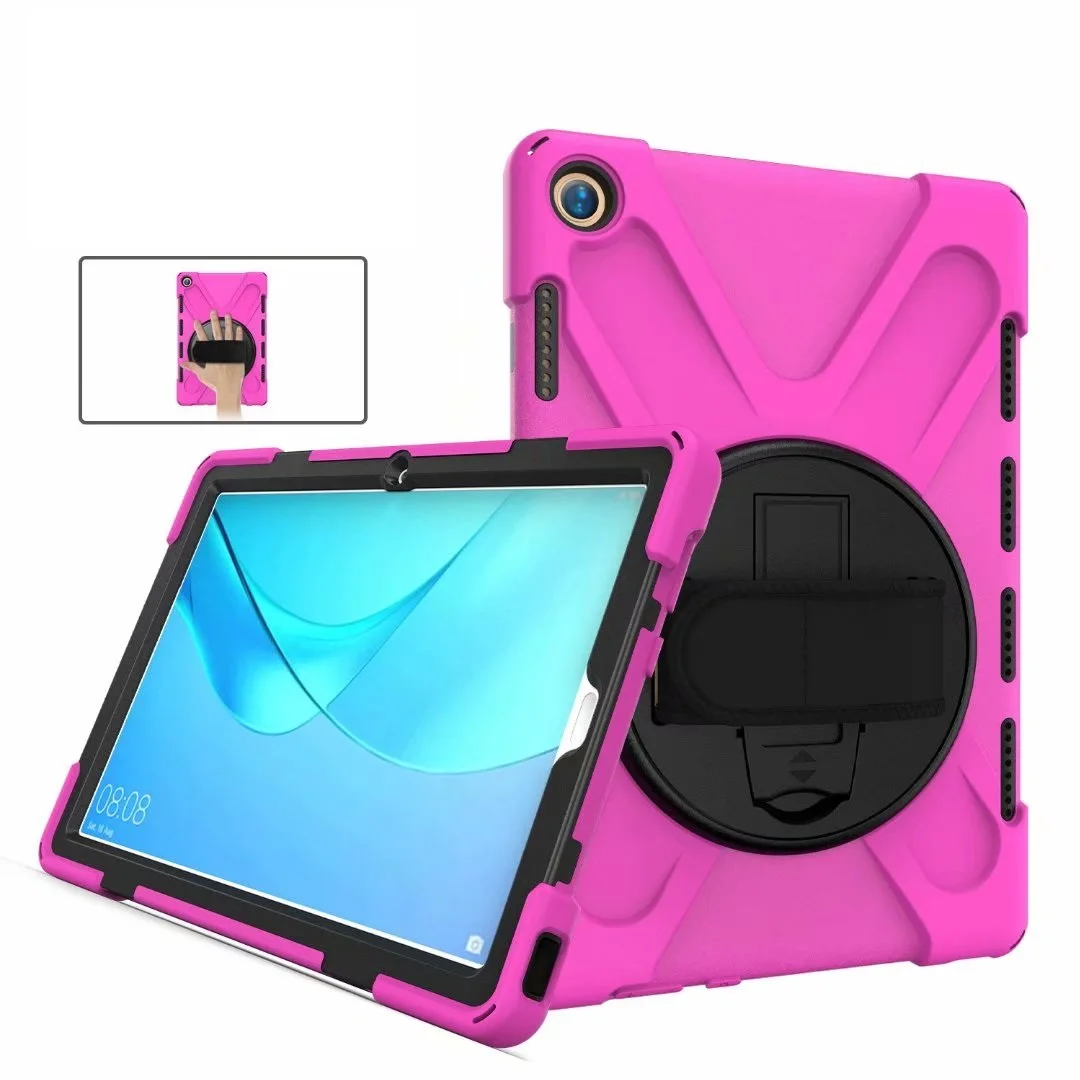 Nova armadura para huawei mediapad m5 10.8