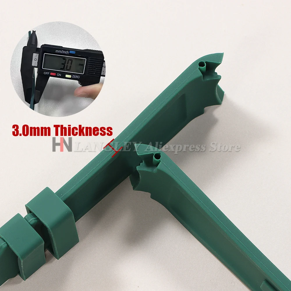High-Quality Waterproof Silicone Watch Band with Curved Ends – Available in 20mm and 22mm