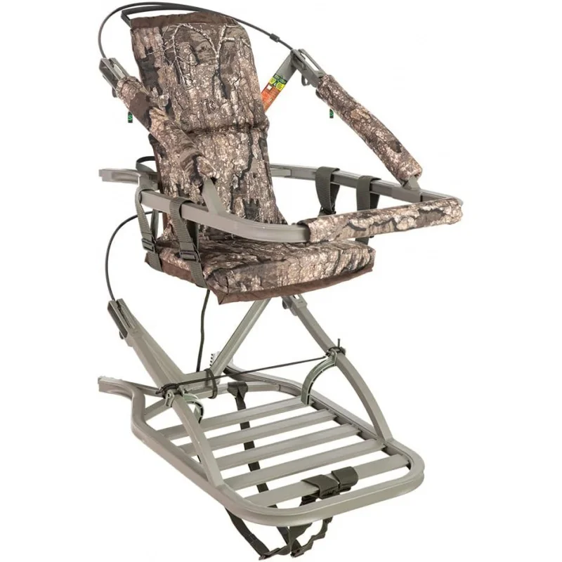 Viper SD Climbing Treestand, Choose Camo