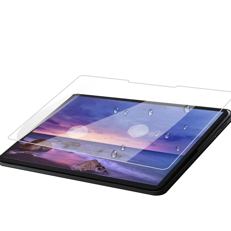 Surface Shield Megoo Screen Protector For Microsoft Surface Laptop