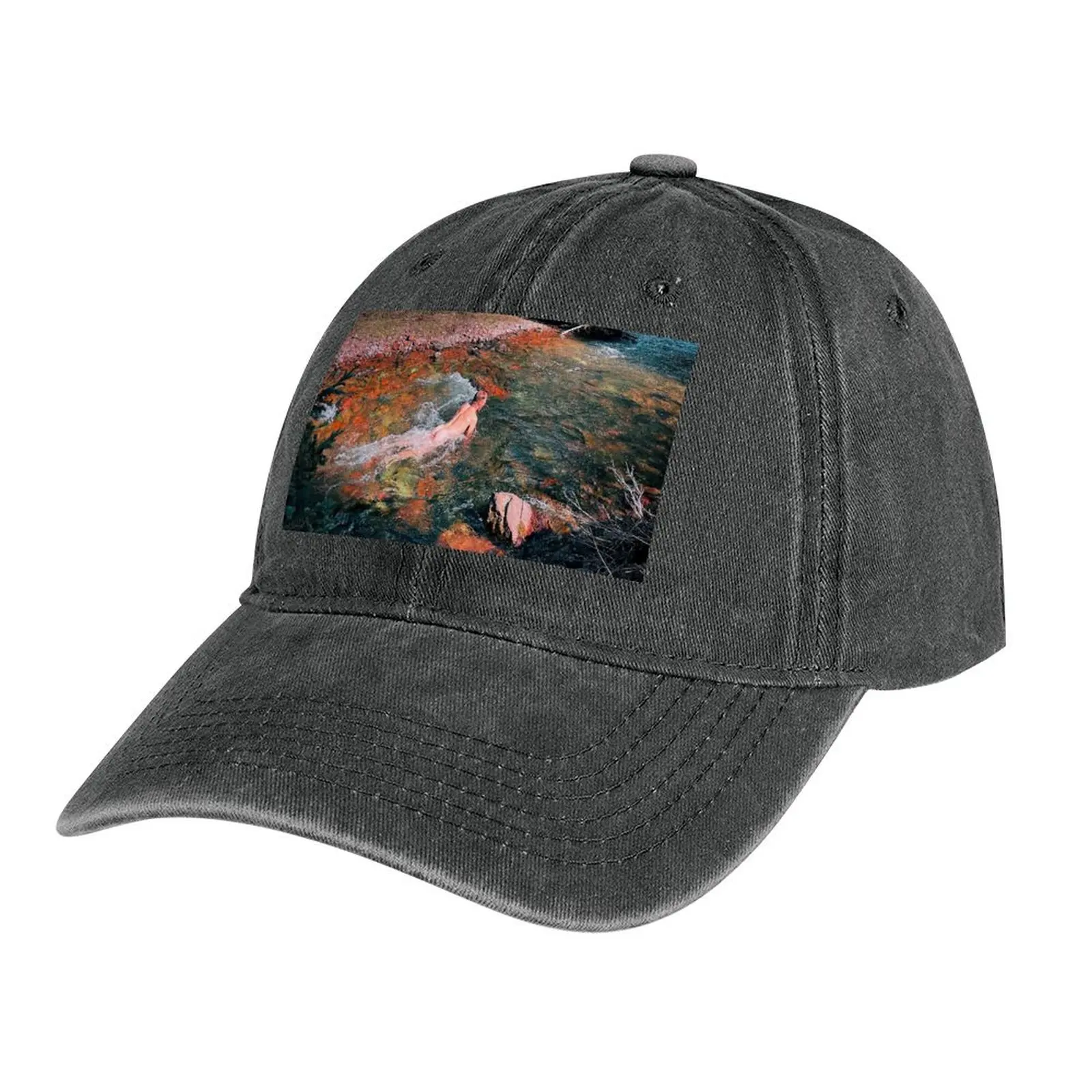 

Valtteri Bottas Botass Cowboy Hat derby hat Golf Hat Man Trucker Sunscreen Women's Beach Outlet Men's