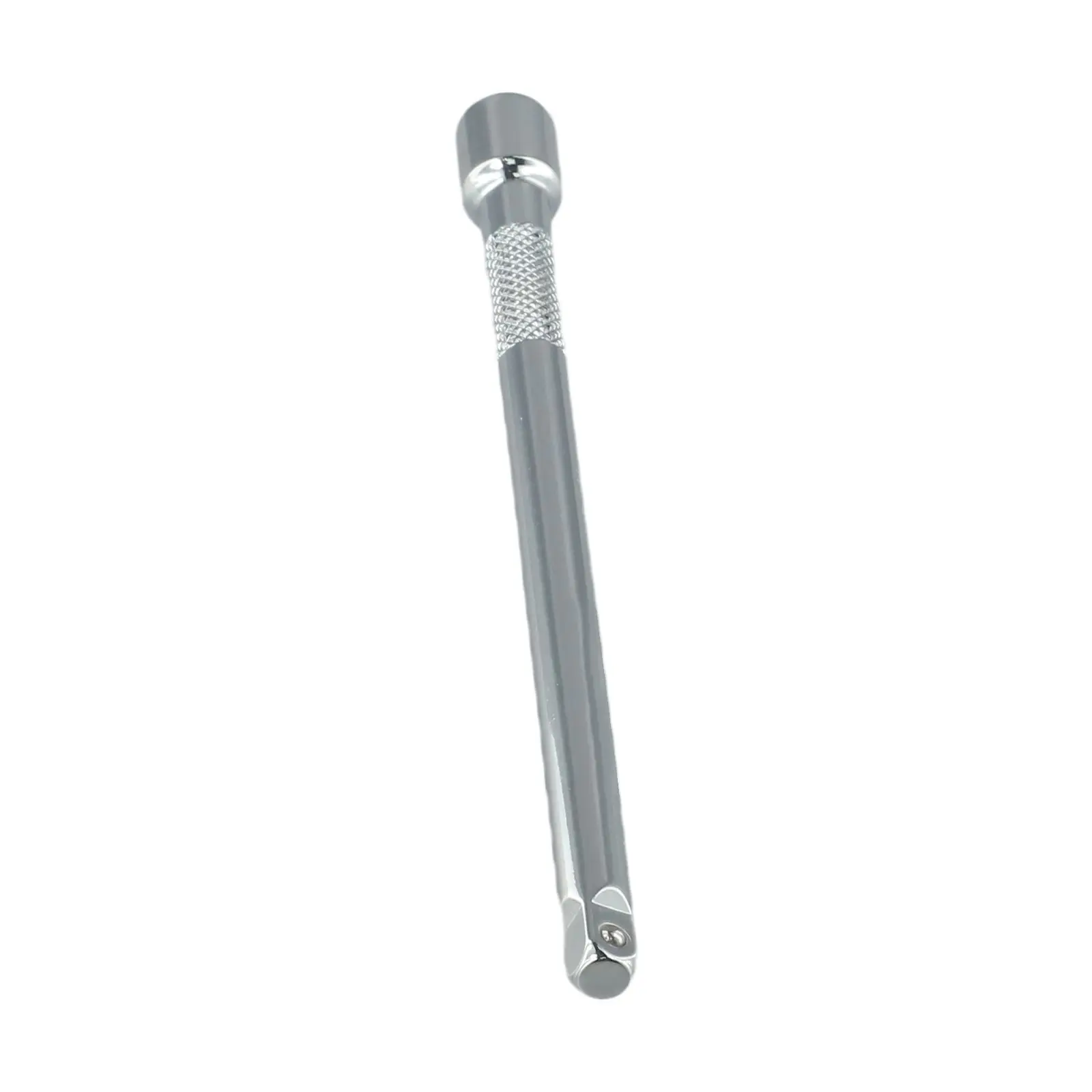 1 Stück 50/100/150 mm lange Verlängerungsstange 1/4 Antrieb Ratsche Sockel Extender Handwerkzeuge verwendet mit 1/4 Zoll (6,35 mm) Hülse rostfrei – Detail 8