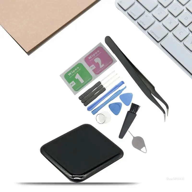 

Смарт-часы заменяют сенсорный дисплей, аксессуары для часов, ЖК-экран для iWatch3-го поколения, версия GPS 38/42 мм