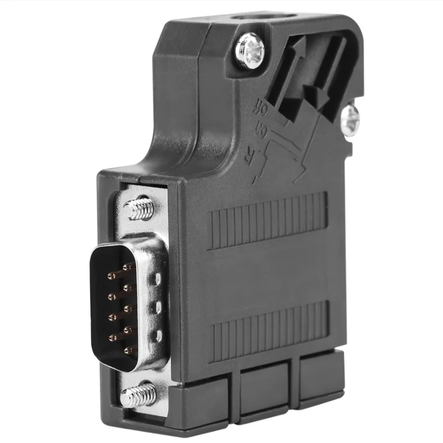 Per Connettore Cavo Siemens 972-0Ba41-0Xa0