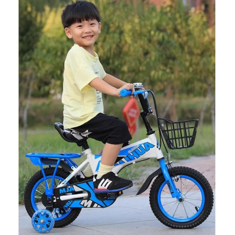 Kids Cycles Baby Cycle For Year Old Saal Ka Bachcha Ka Cycle Year Old Baby  Cycle Children's Bike 0-8