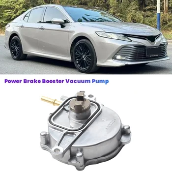 29300-F0011 29300-25012 Pompa per vuoto booster freno di potenza per auto per Toyota Lexus Avalon Rav4 Tundra Camry 2018-2023 29300-F0012