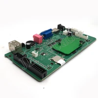 Console Pandora's Saga DX Plus Arcade Box, 26800 jeux en 1, jeu rétro sur boîtier PCB, prise en charge Jamma, HDMI, VGA, 3P, 4P 5