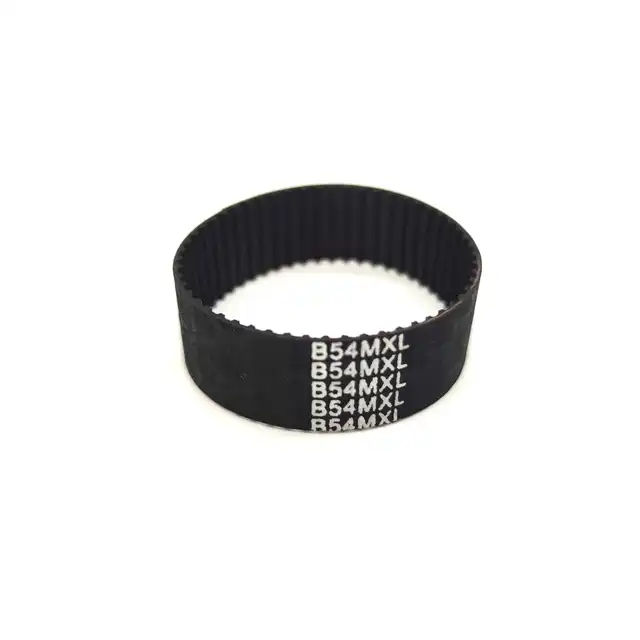 Cinghia Dentata - MXL - Ocean Industry - In Gomma / Ad Uso Industriale - Foto 4