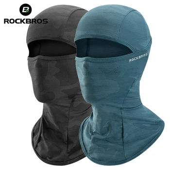 ROCKBROS UV Balaclava Mask 1