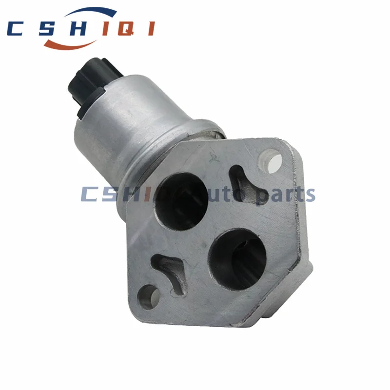Pneumatic air valve Automatic gearbox solenoid valve 1F21-20-660A Idle Air Control Valve IAC1045 For Mazda Ford Mercury B2300 2001-2008 Car Accessories AC239 YF1E9F715AA 89053323
