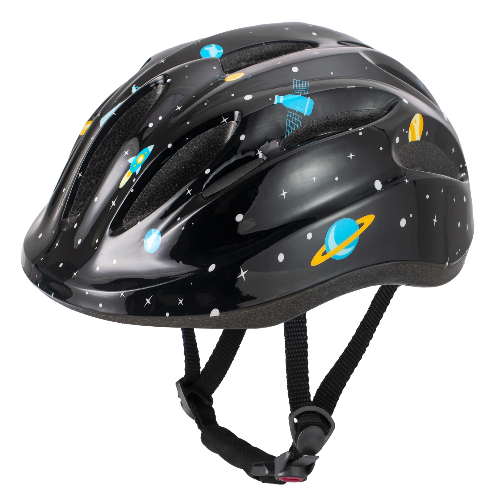 Casque de vélo,Casque de vélo ultraléger pour enfants de 3 à 6 ans ...