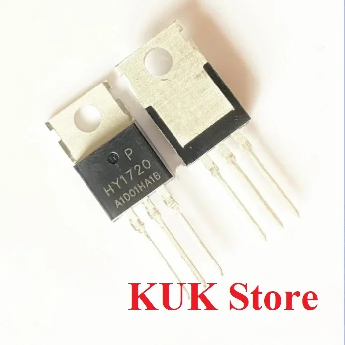 

Real Original 100% NEW HY1720 P HY1720P TO-220 10PCS ~ 50PCS