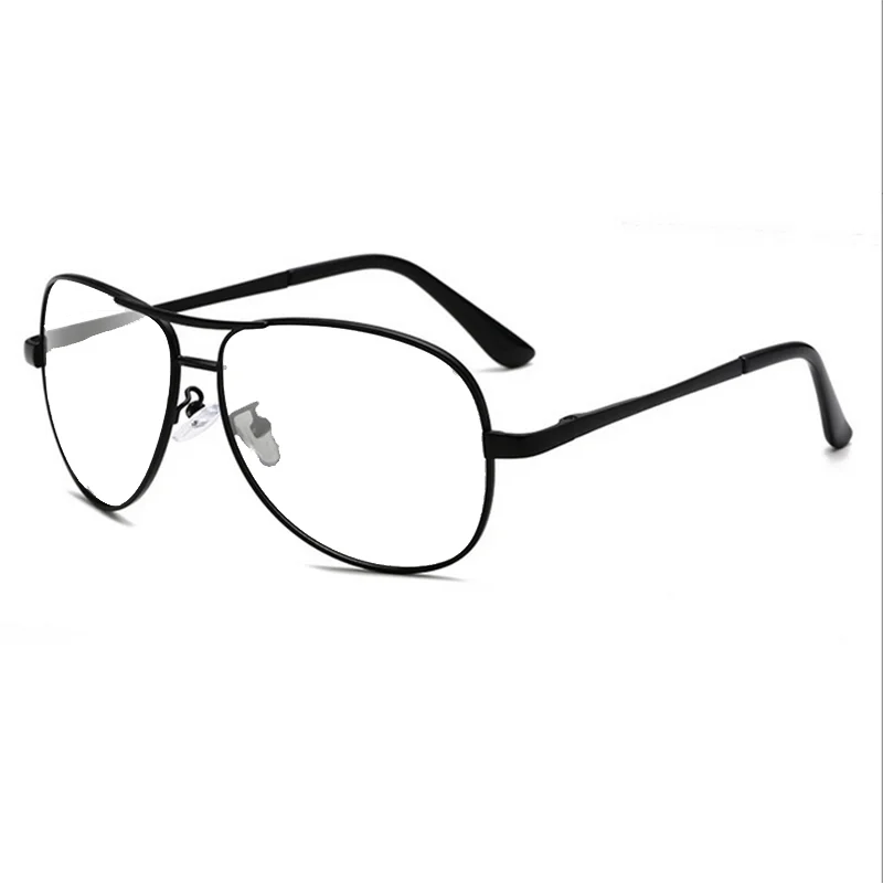 Occhiali Da Sole Pilota In Metallo Donna/uomo Occhiali Da Vista - Foto 9